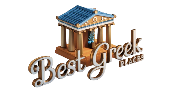 Best Greek Places