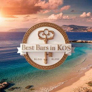 Best Bars in Kos