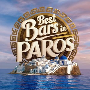 Best Bars in Paros