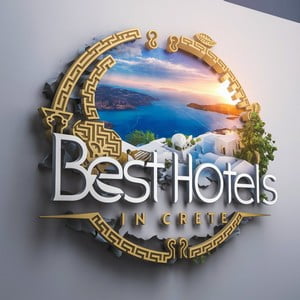 Best Hotels in Crete