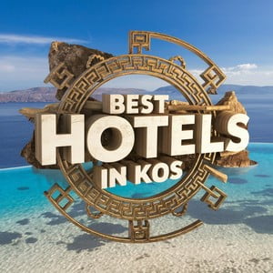 Best Hotels in Kos