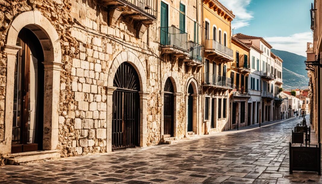 What historical sites should I visit in Nafplio on a day trip?