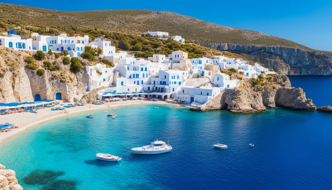 Where is Mamma Mia filmed?