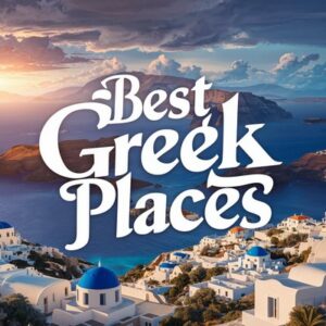 Best Greek Places