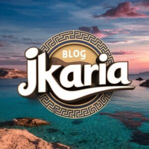 Best Places in Ikaria