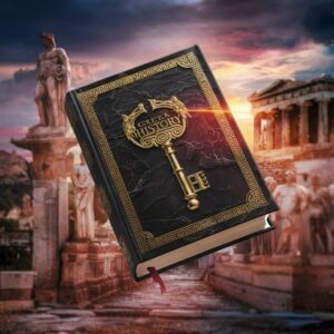 Greek History eBooks Explore Ancient Greece's Past