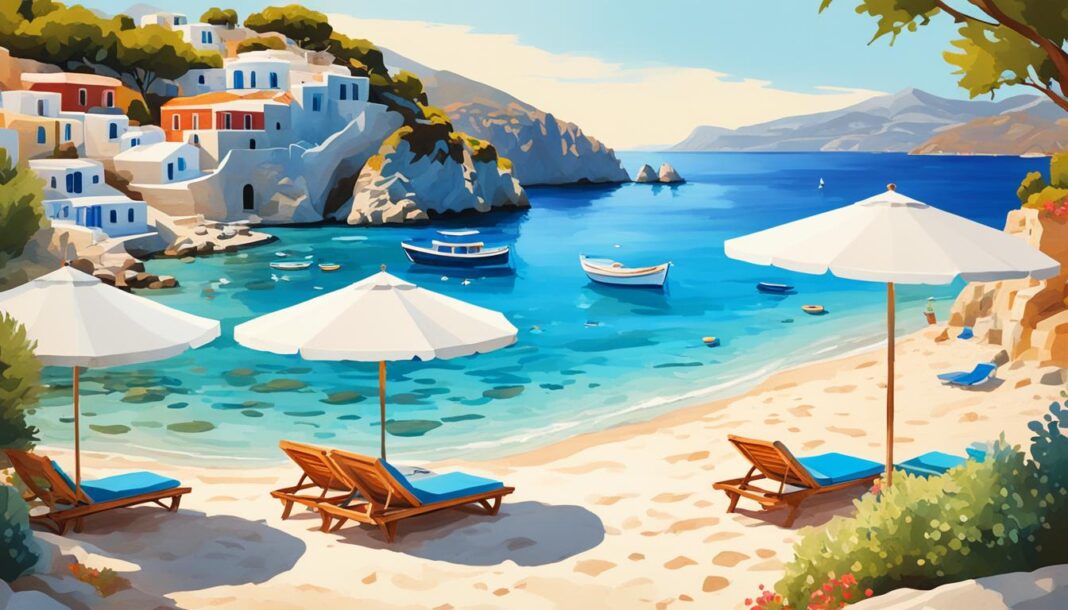 What Greece best practices can make your trip smoother?