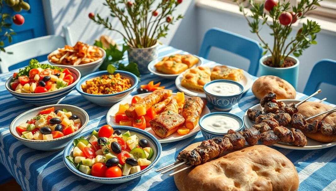 Must-Try Greek Dishes: A Foodie’s Guide to Greek Cuisine