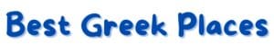 Best Greek Places