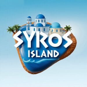 Syros Island