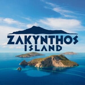 Zakynthos Island