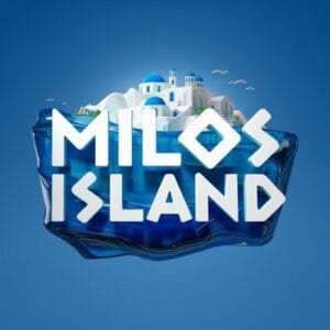 milos island