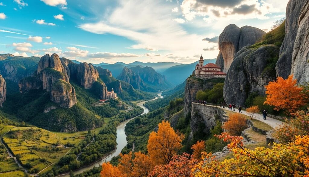 day trips from Meteora